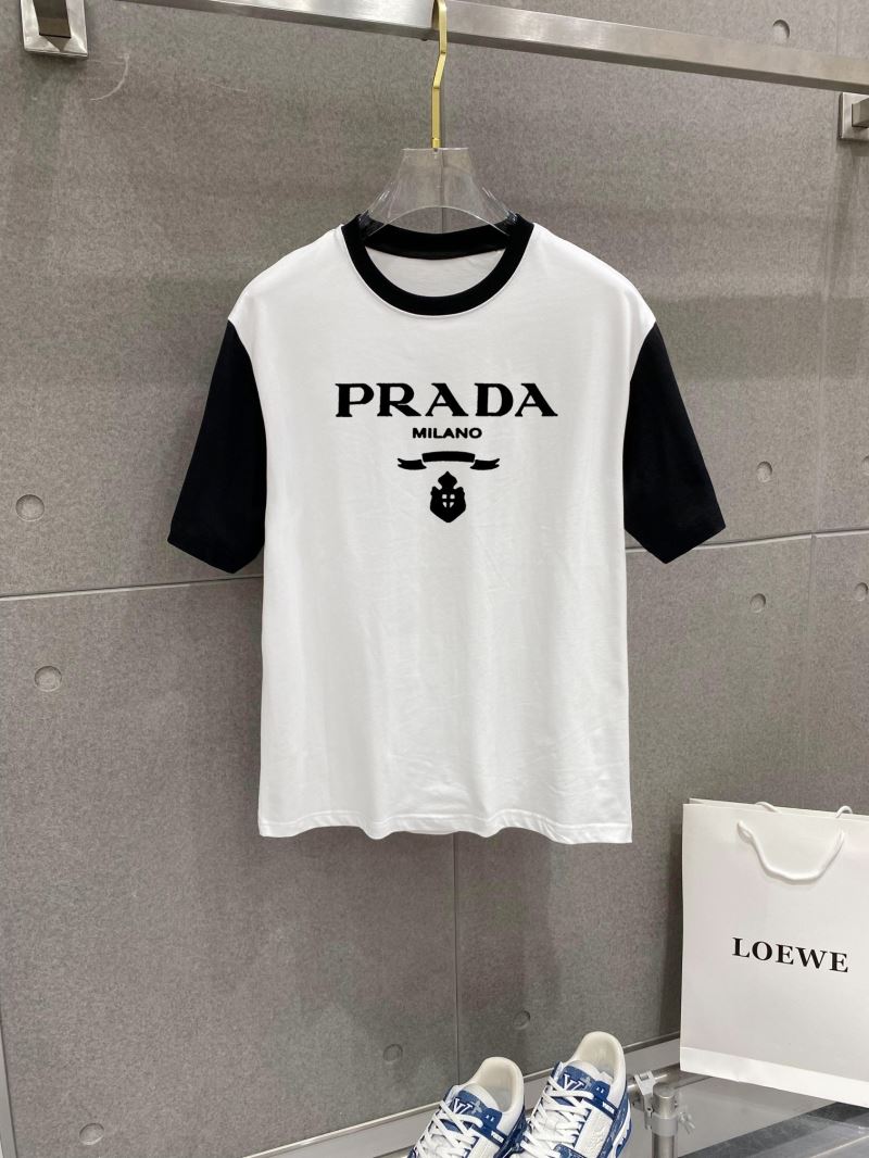 Prada T-Shirts